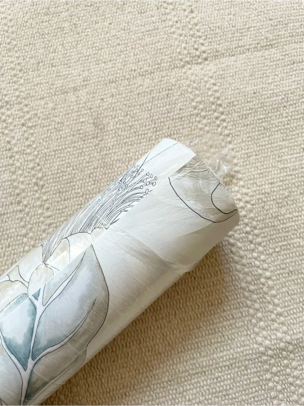 Harlequin Mirador Ananda Wallpaper In Pearl 112252 68.6cm Half Drop NEW